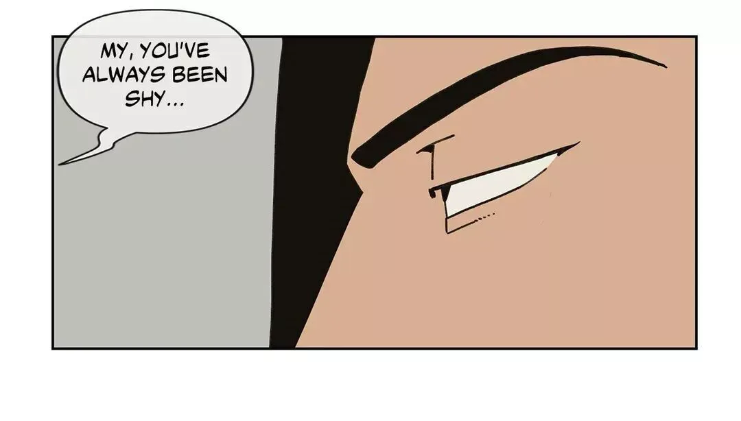 Guardians of the Lamb Chapter 9 page 58 - 