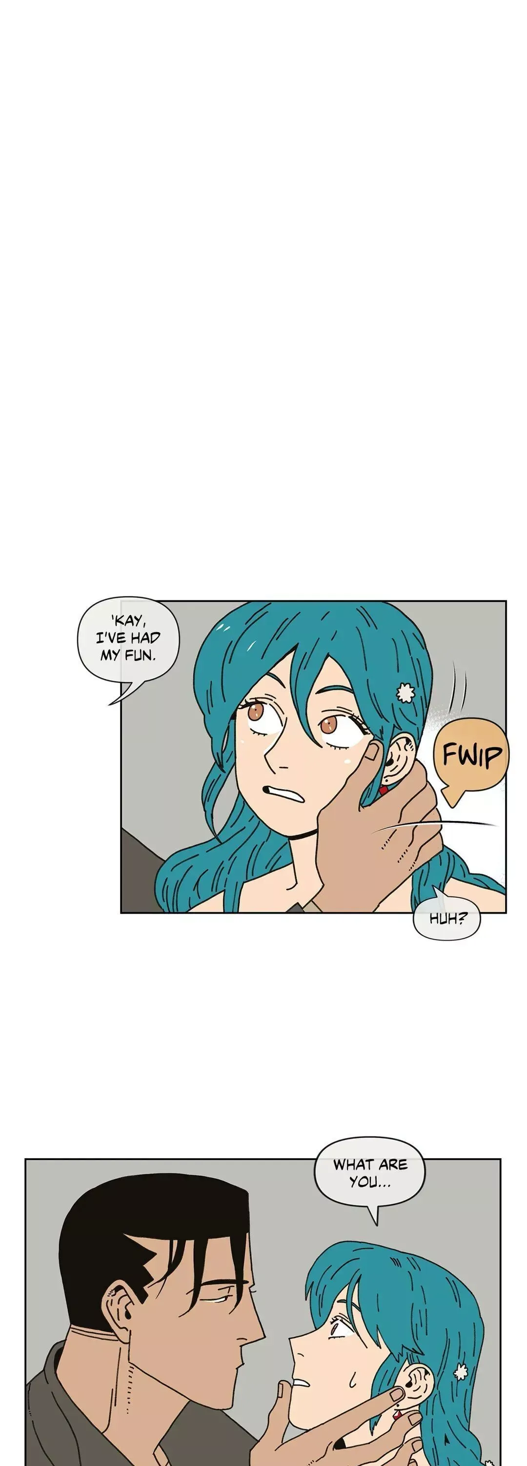 Guardians of the Lamb Chapter 9 page 59 - 