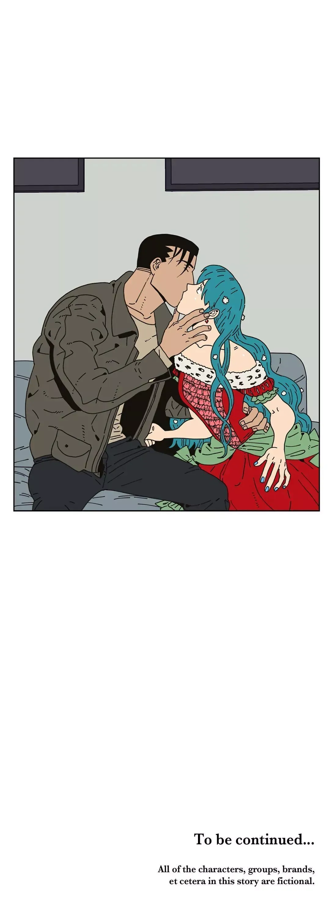 Guardians of the Lamb Chapter 9 page 63 - 