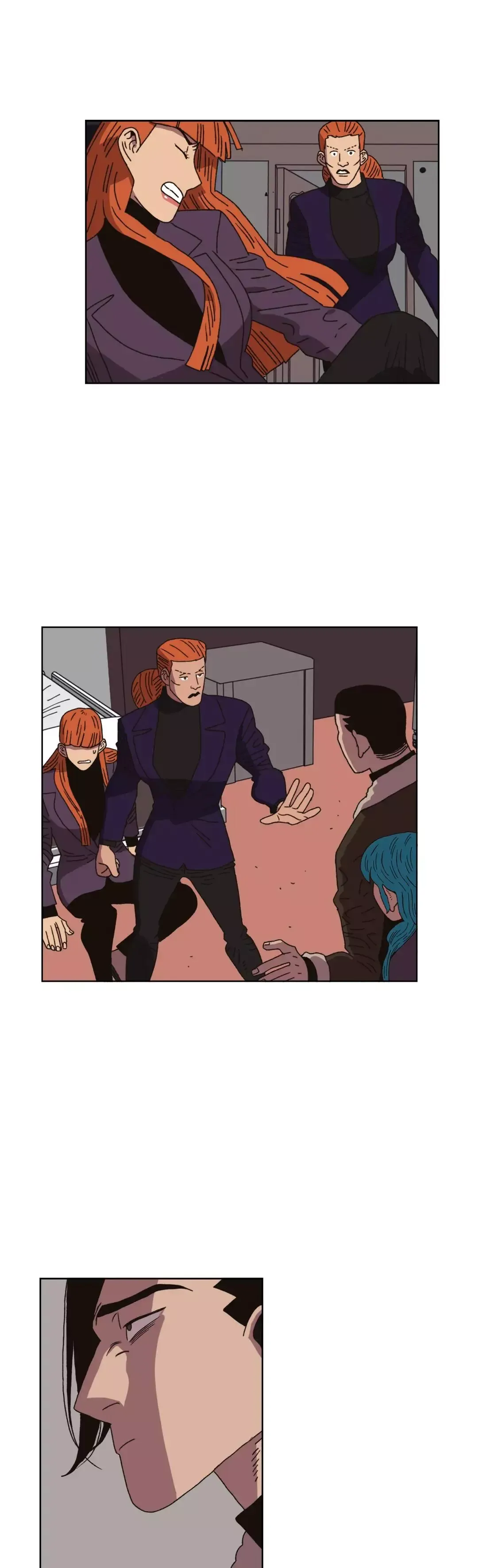 Guardians of the Lamb Chapter 94 page 14 - 