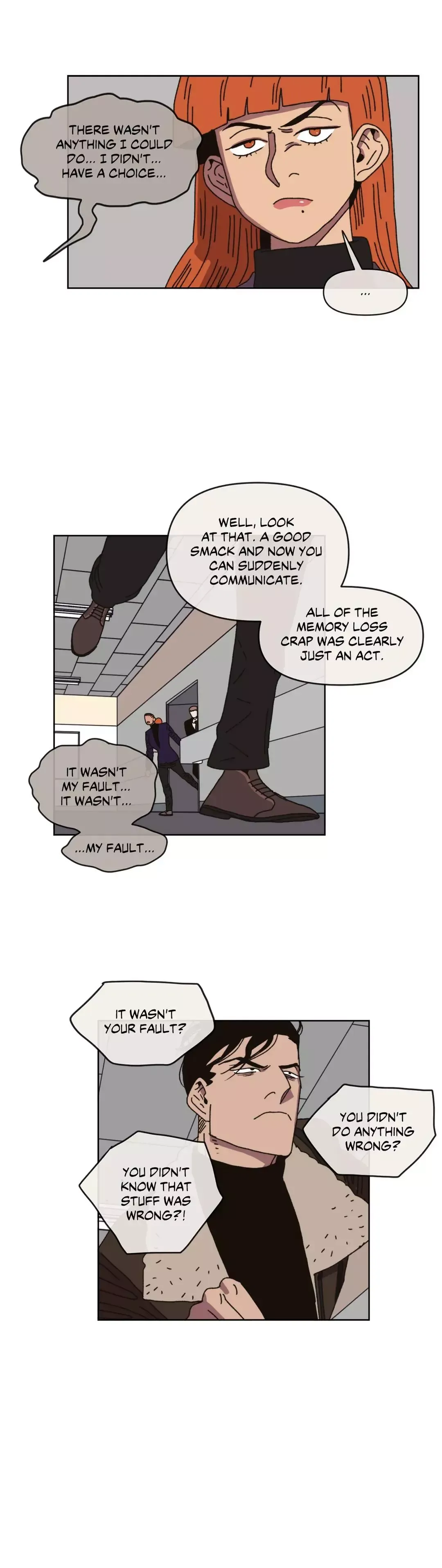 Guardians of the Lamb Chapter 94 page 7 - 