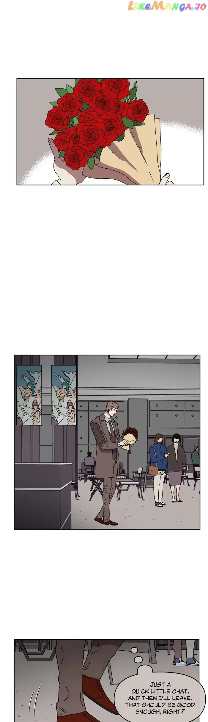 Guardians of the Lamb Chapter 95 page 11 - 