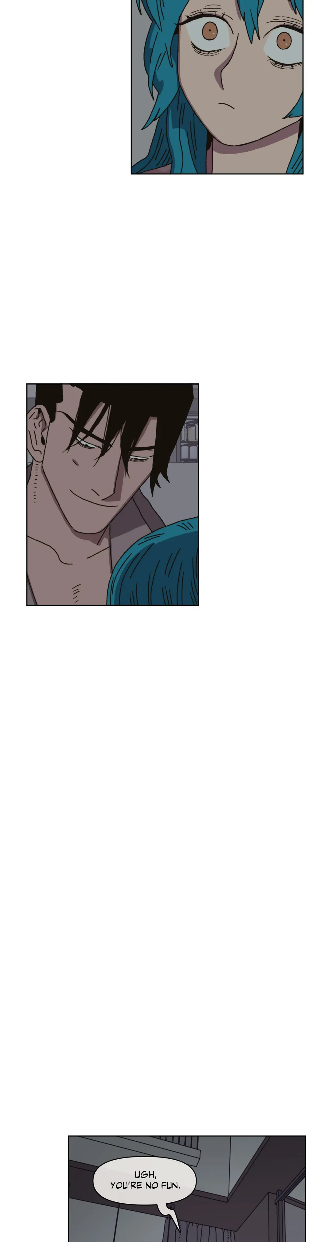 Guardians of the Lamb Chapter 96 page 11 - 