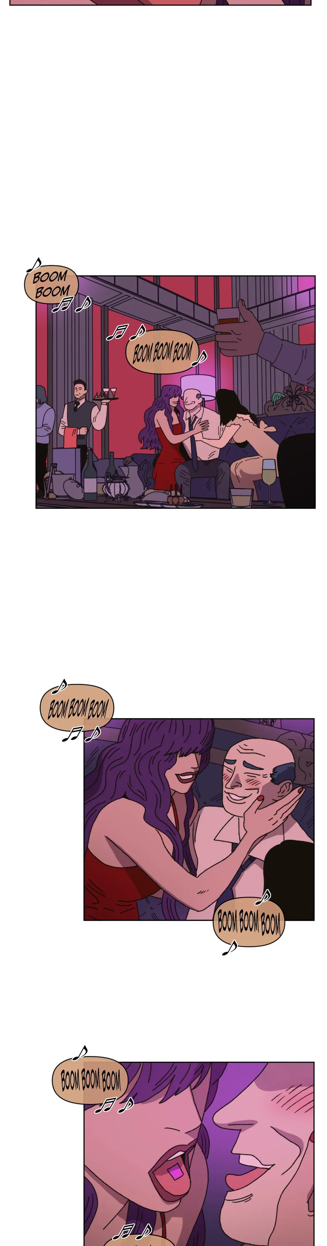 Guardians of the Lamb Chapter 96 page 16 - 