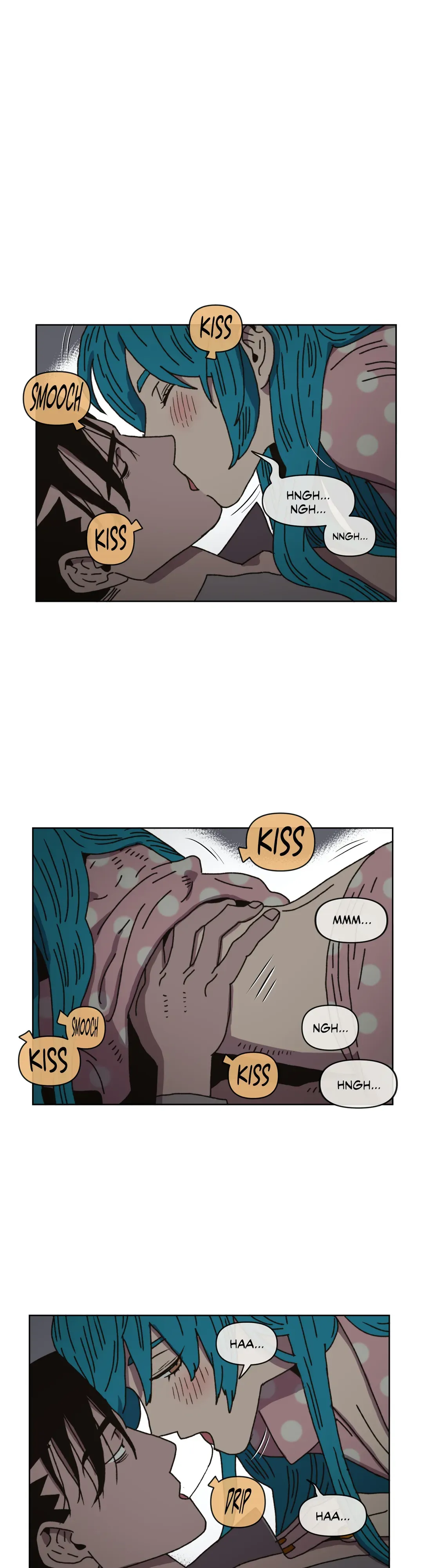 Guardians of the Lamb Chapter 96 page 3 - 