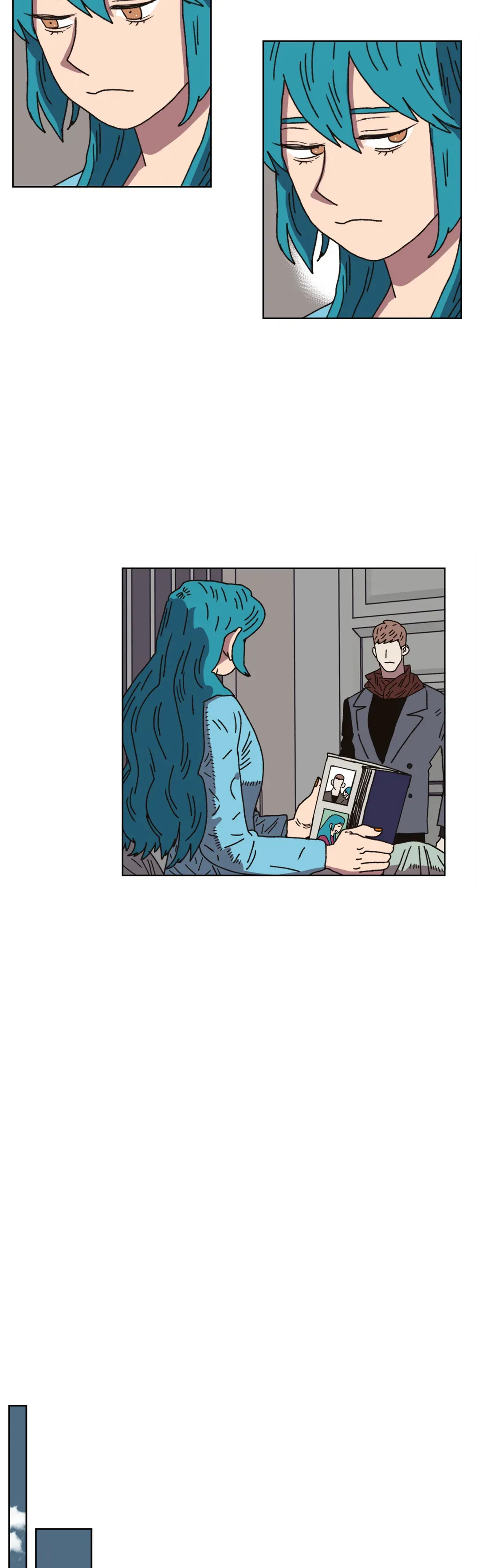 Guardians of the Lamb Chapter 97 page 12 - 