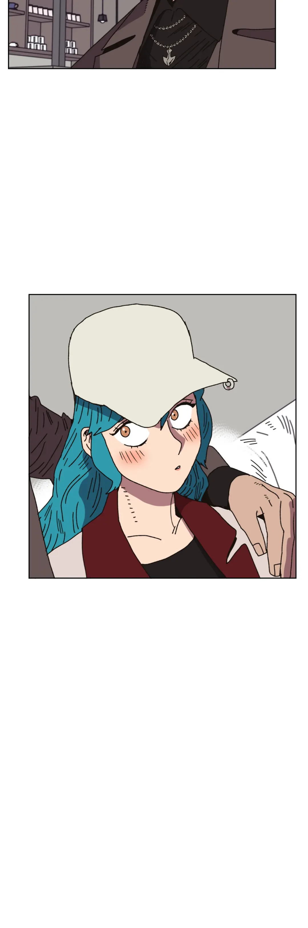 Guardians of the Lamb Chapter 97 page 19 - 