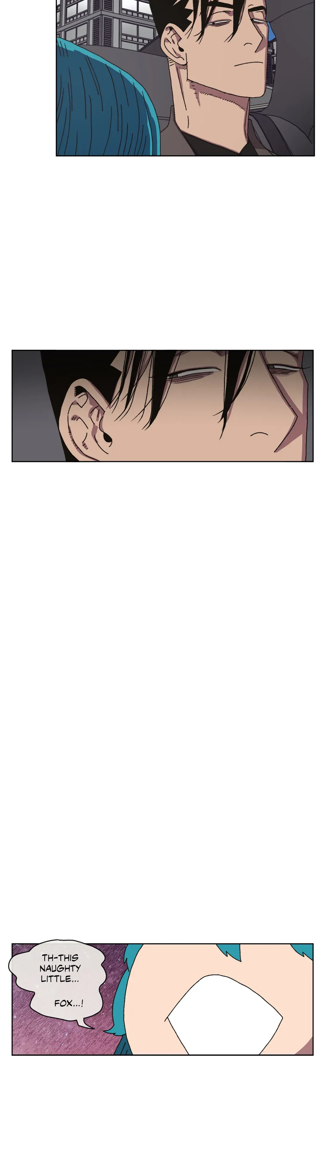 Guardians of the Lamb Chapter 98 page 23 - 