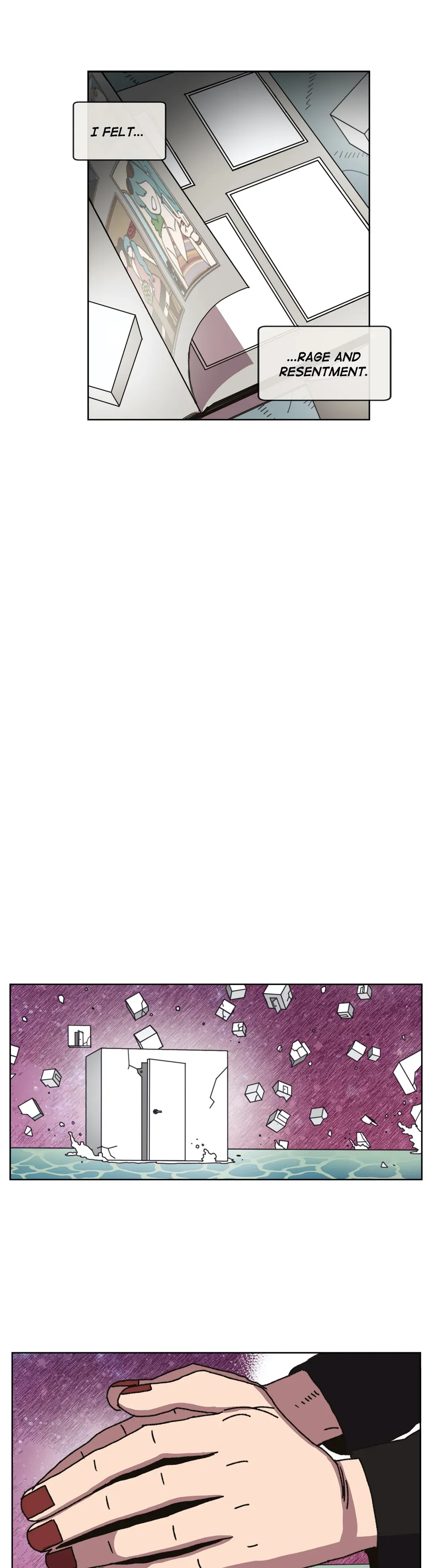 Guardians of the Lamb Chapter 98 page 7 - 
