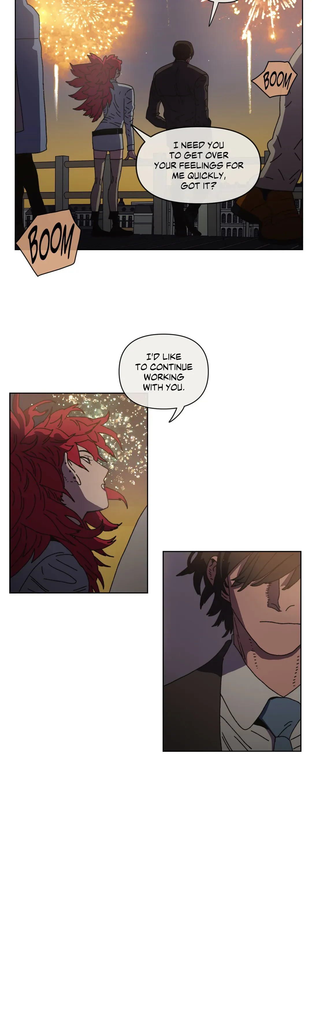 Guardians of the Lamb Chapter 99 page 14 - 