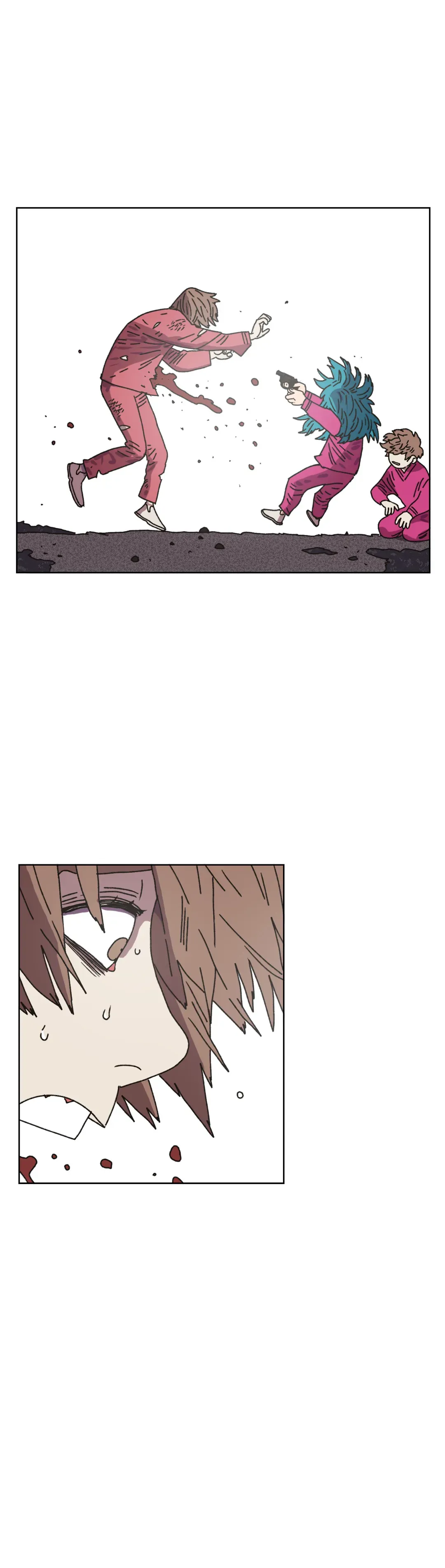 Guardians of the Lamb Chapter 99 page 23 - 