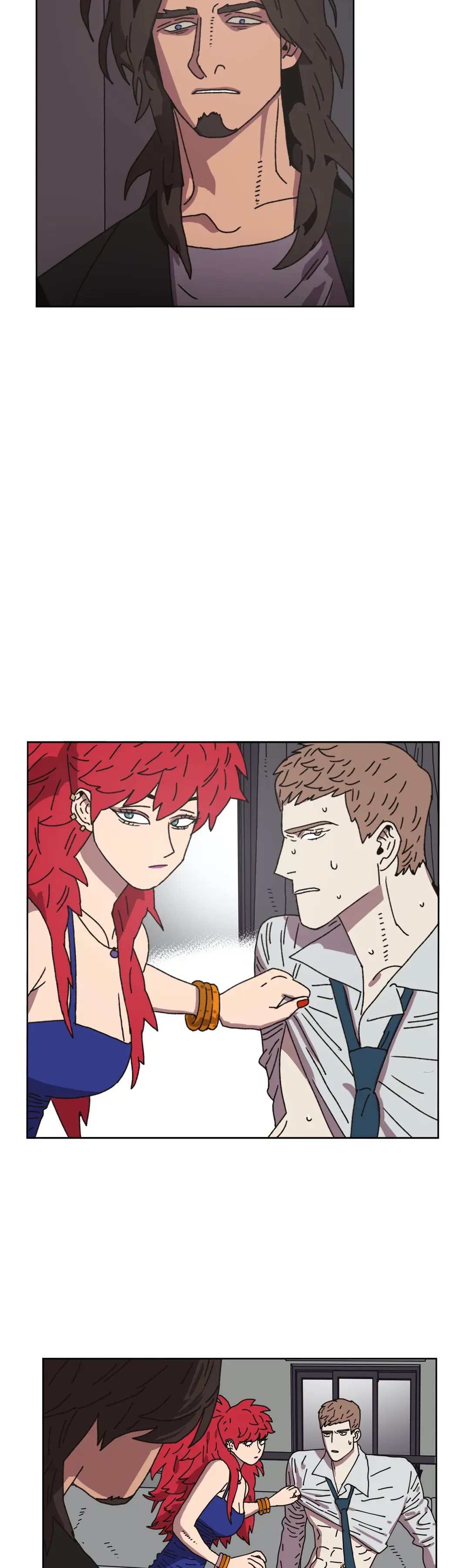 Guardians of the Lamb Chapter 99 page 29 - 