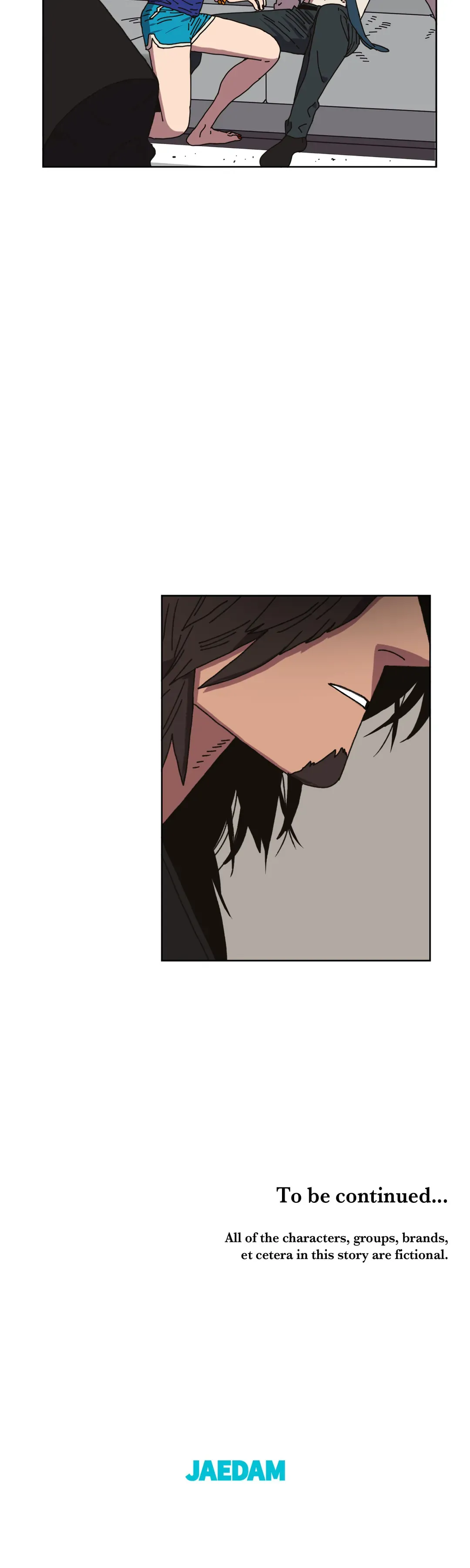 Guardians of the Lamb Chapter 99 page 30 - 