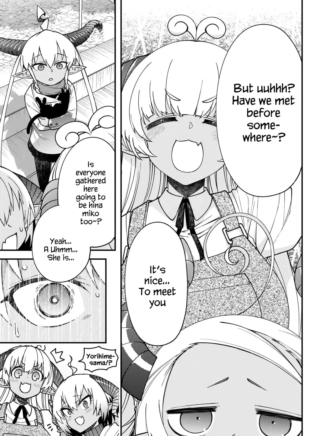 Gugagumoguruten Chapter 2 page 59 - 