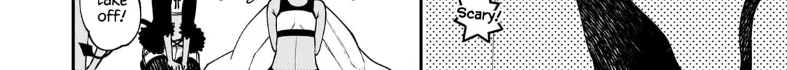 Gugagumoguruten Chapter 3 page 32 - 