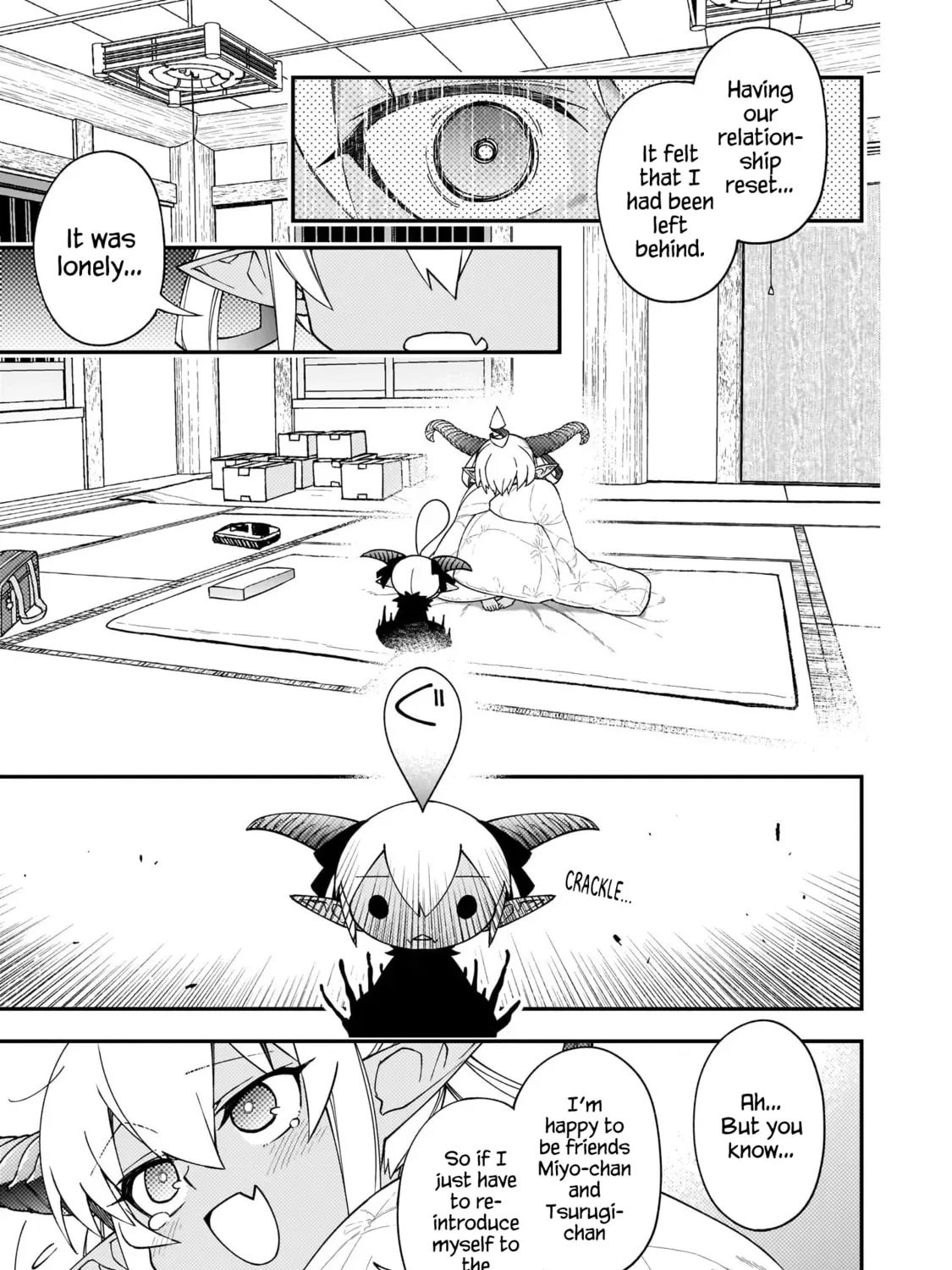 Gugagumoguruten Chapter 3 page 41 - 