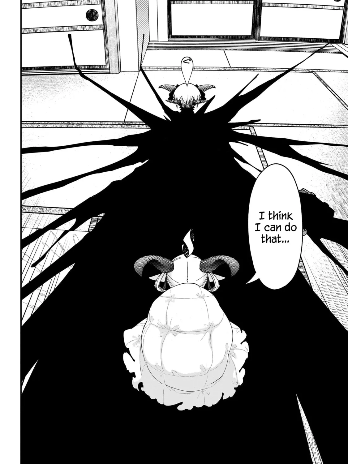 Gugagumoguruten Chapter 3 page 43 - 