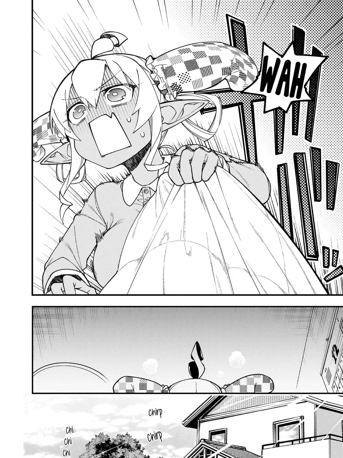 Gugagumoguruten Chapter 3 page 51 - 