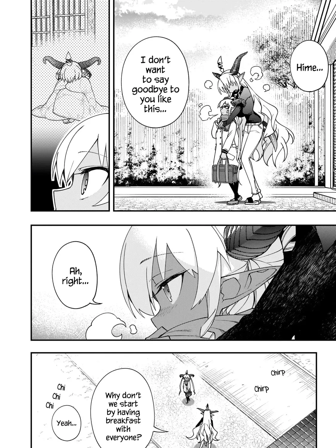 Gugagumoguruten Chapter 3 page 59 - 