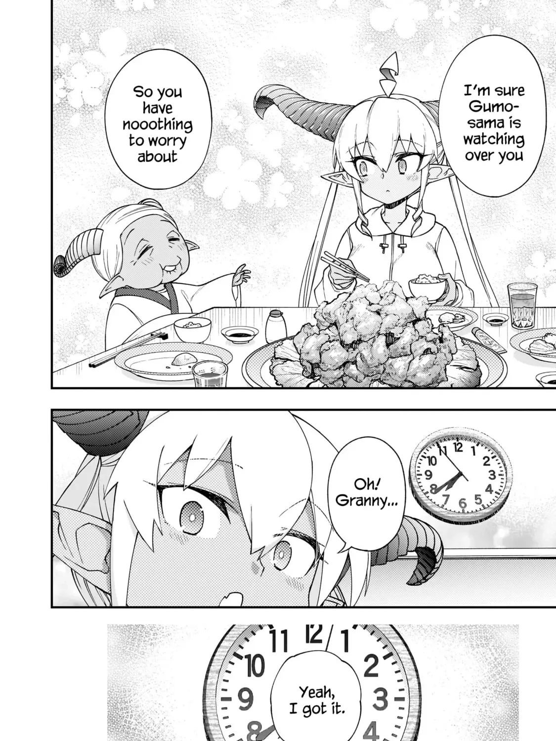 Gugagumoguruten Chapter 3 page 63 - 