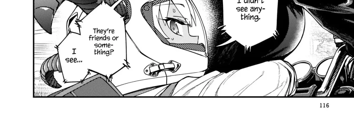 Gugagumoguruten Chapter 4 page 12 - 