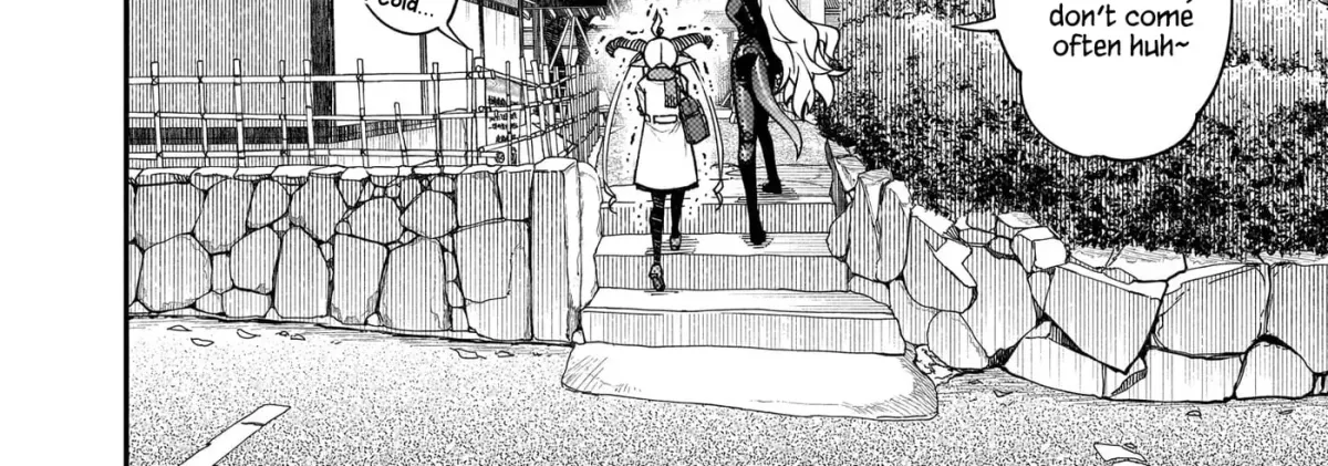 Gugagumoguruten Chapter 4 page 16 - 