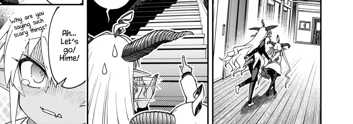 Gugagumoguruten Chapter 4 page 22 - 