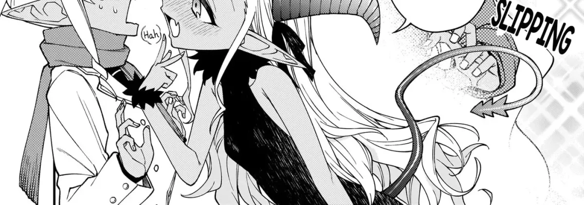 Gugagumoguruten Chapter 4 page 28 - 
