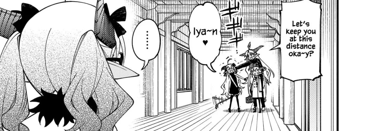 Gugagumoguruten Chapter 4 page 30 - 