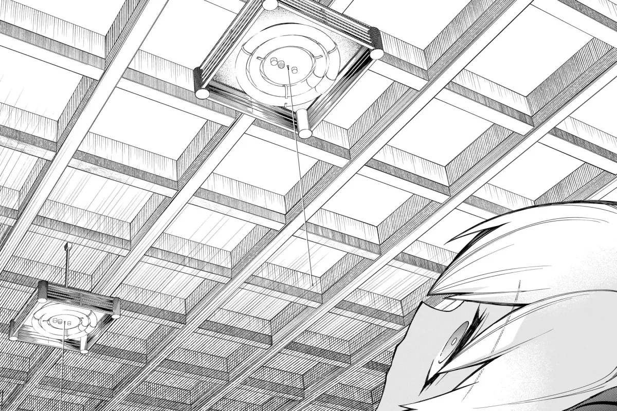 Gugagumoguruten Chapter 4 page 43 - 