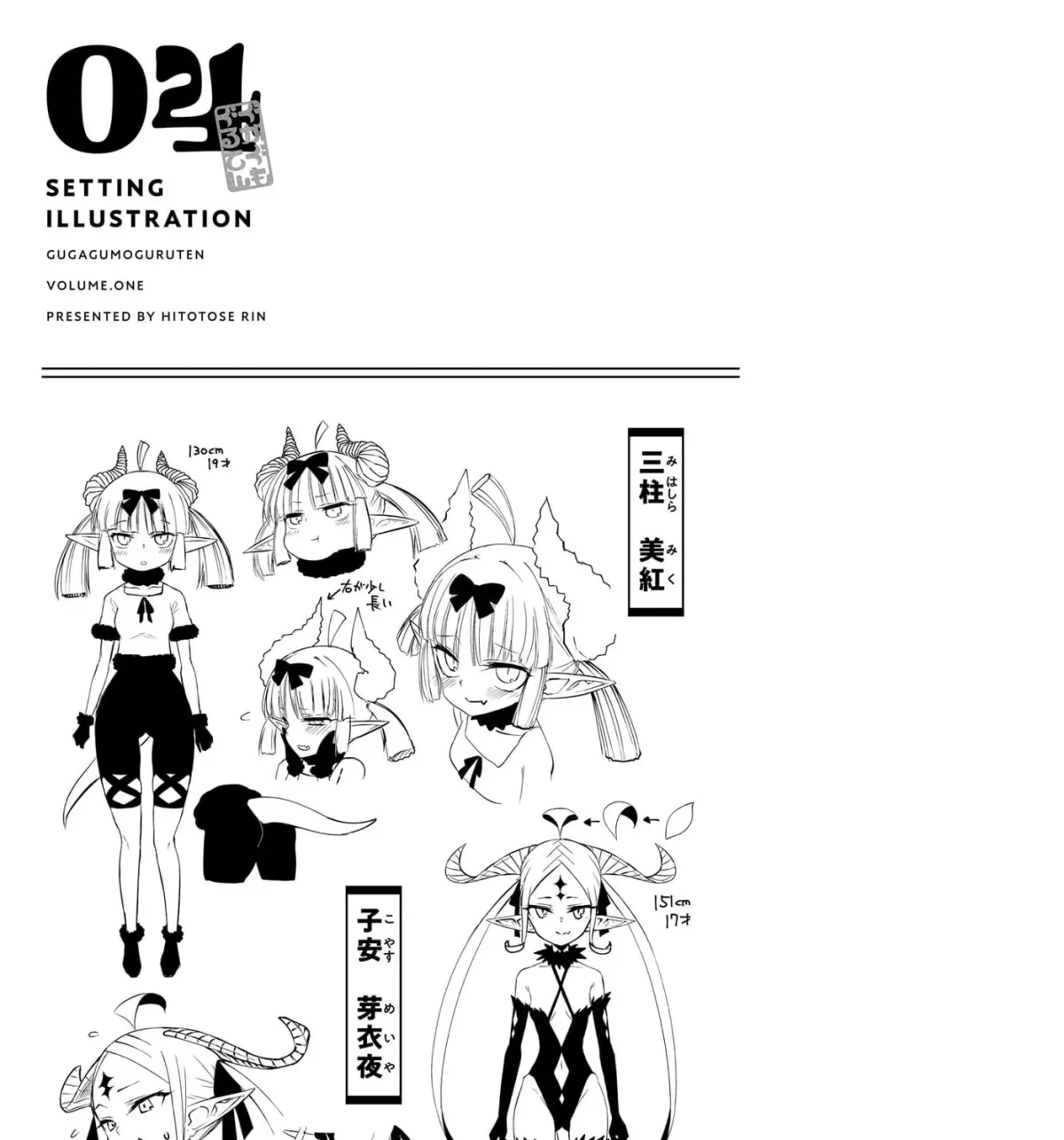 Gugagumoguruten Chapter 4 page 51 - 