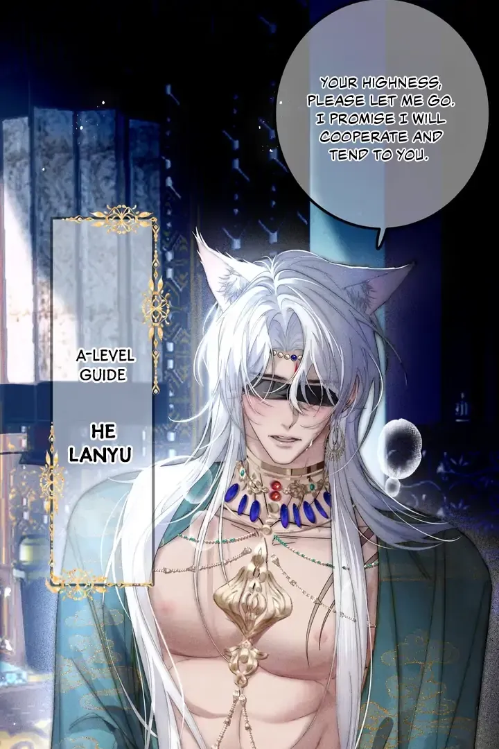Guide Hunting Chapter 1 page 16 - 