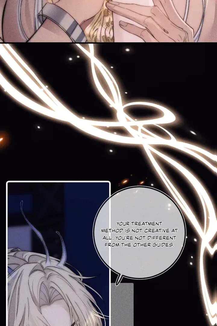 Guide Hunting Chapter 1 page 37 - 