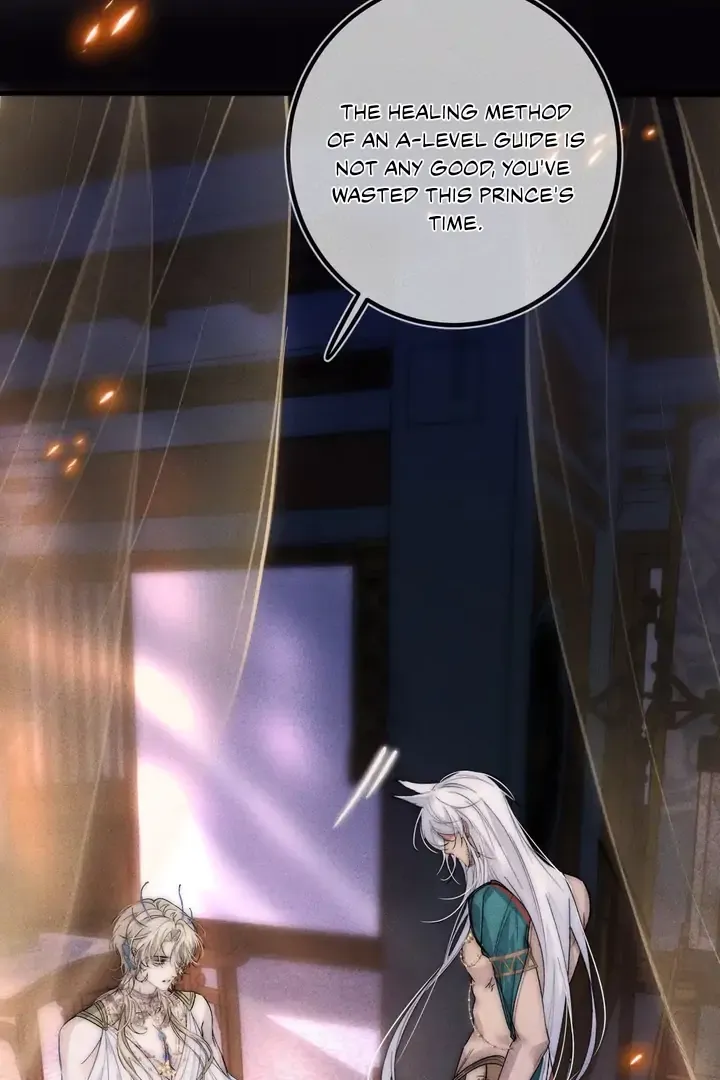 Guide Hunting Chapter 1 page 41 - 