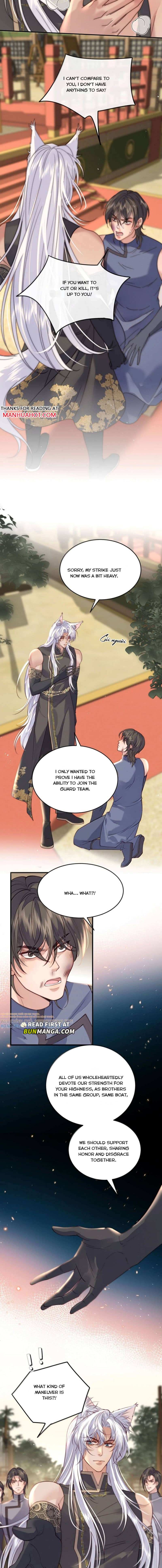 Guide Hunting Chapter 23 page 3 - 