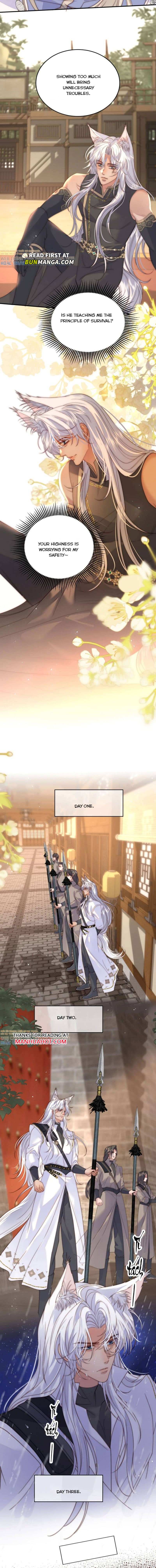 Guide Hunting Chapter 23 page 6 - 