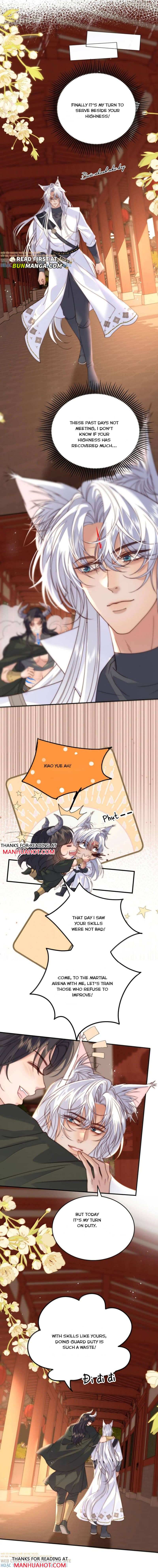 Guide Hunting Chapter 23 page 7 - 