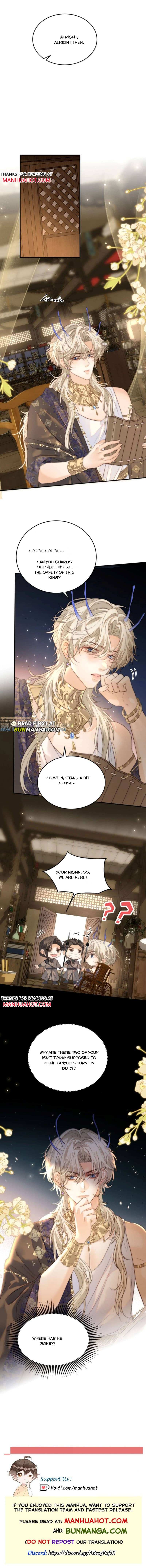 Guide Hunting Chapter 23 page 8 - 
