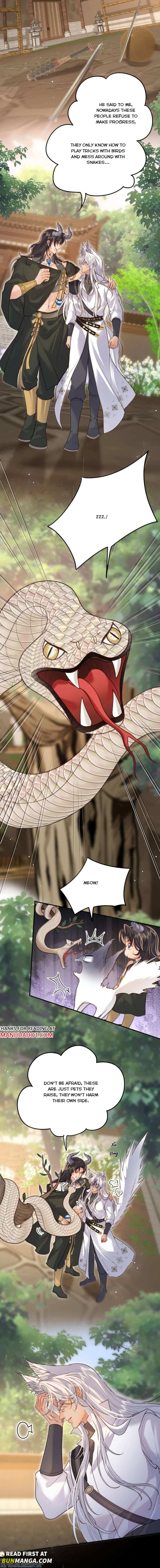 Guide Hunting Chapter 24 page 2 - 