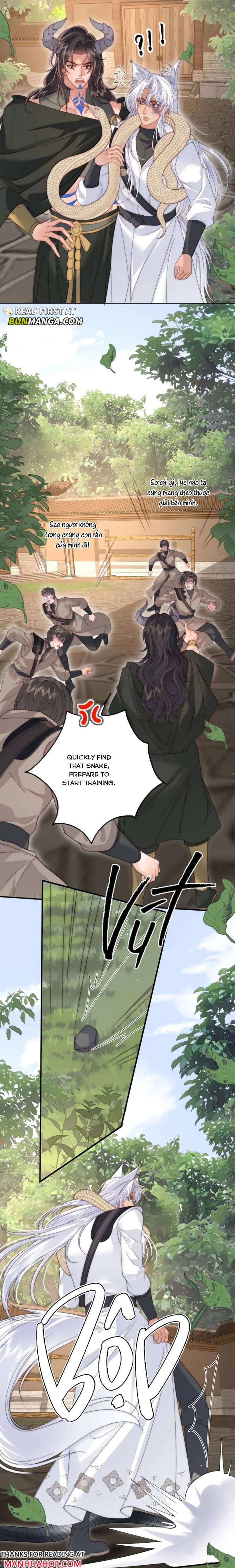 Guide Hunting Chapter 24 page 4 - 