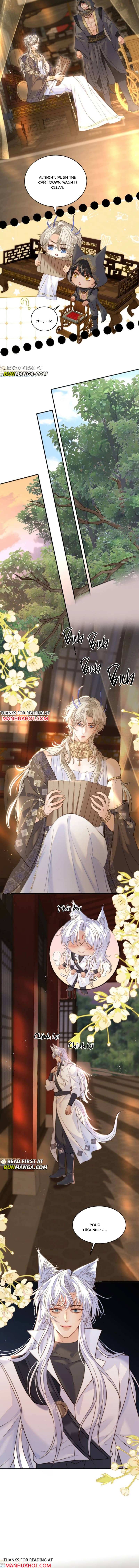 Guide Hunting Chapter 24 page 6 - 