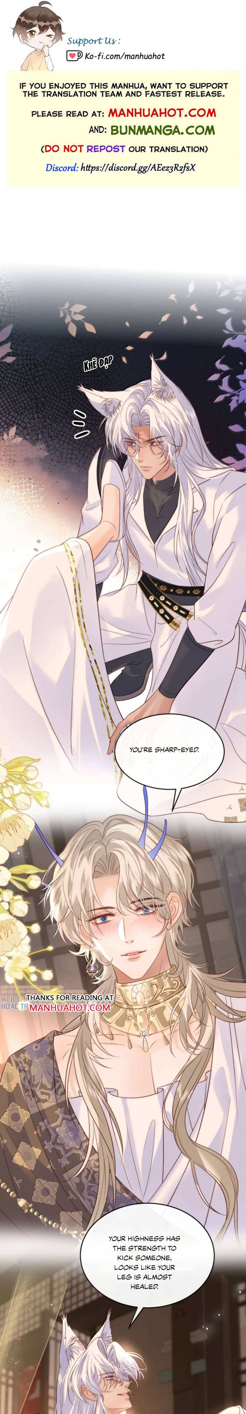 Guide Hunting Chapter 25 page 1 - 