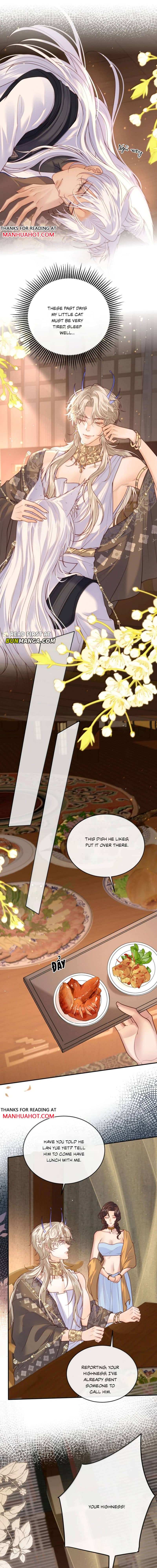 Guide Hunting Chapter 25 page 3 - 