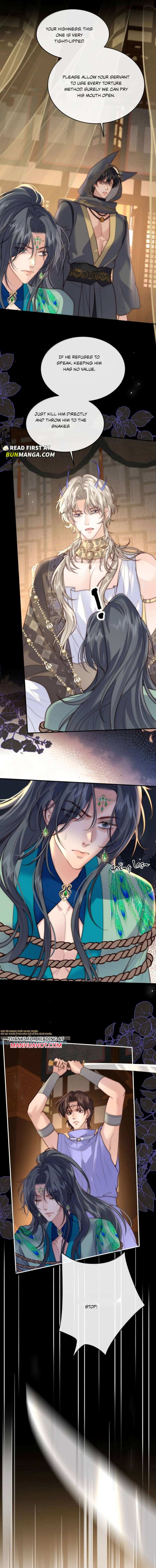 Guide Hunting Chapter 25 page 5 - 