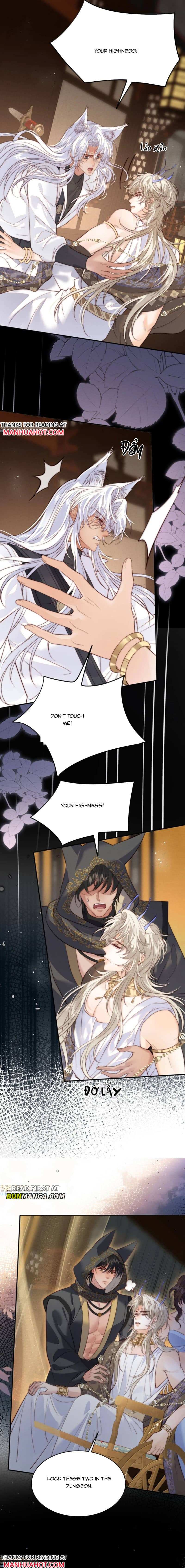Guide Hunting Chapter 26 page 7 - 