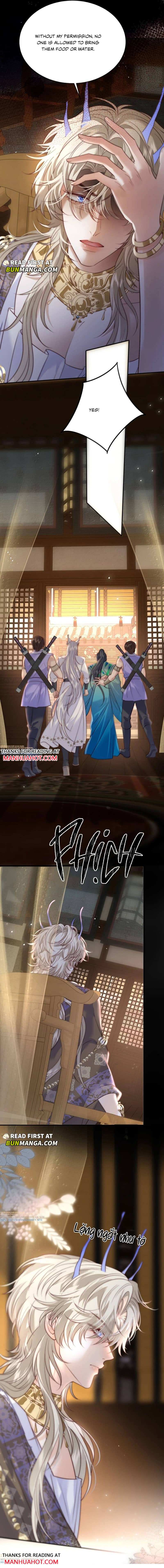 Guide Hunting Chapter 26 page 8 - 