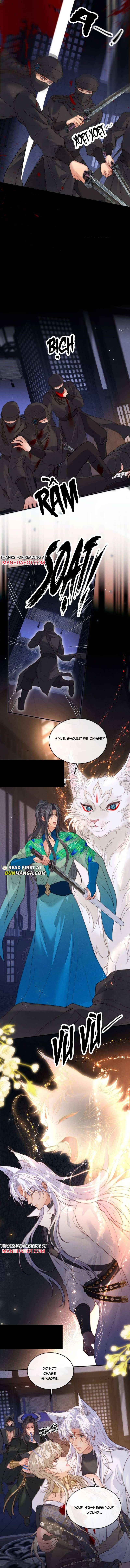Guide Hunting Chapter 28 page 4 - 