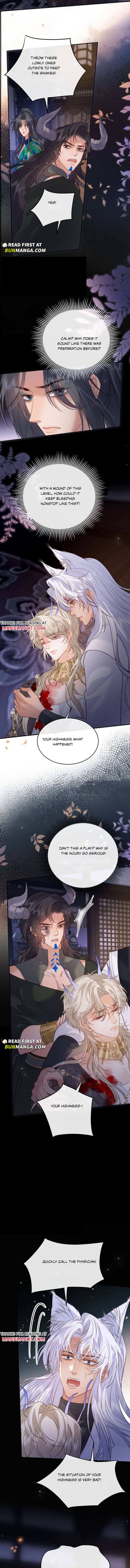 Guide Hunting Chapter 28 page 5 - 