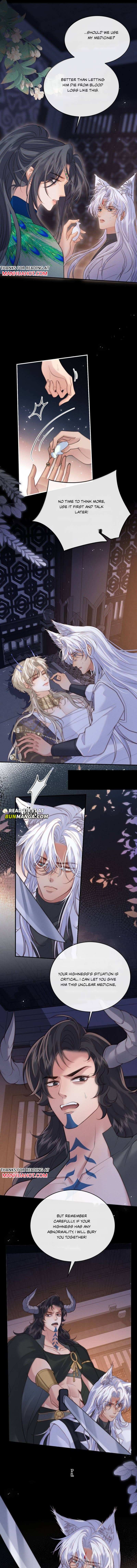 Guide Hunting Chapter 28 page 7 - 