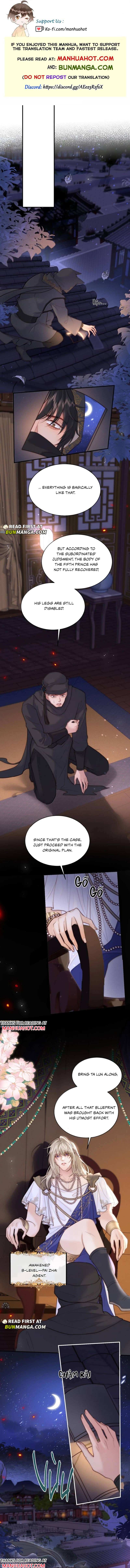 Guide Hunting Chapter 29 page 1 - 